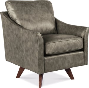 Black Accent Chair