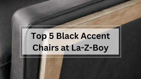 Black Accent Chairs