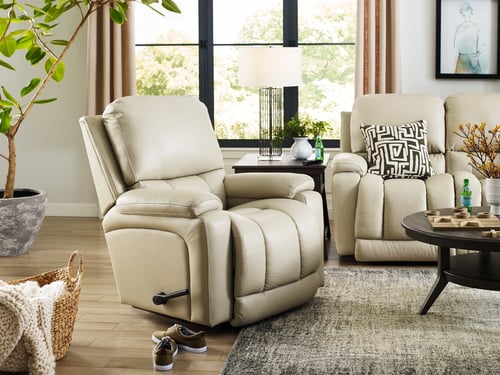 Power Reclining Furniture