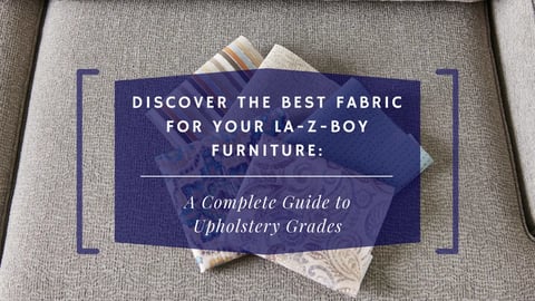 La-Z-Boy Upholstery Fabric