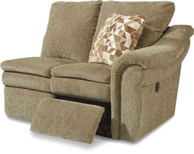 La-Z-Boy Devon Reclining Sectional: In-Depth Review - La-Z-Boy Of ...