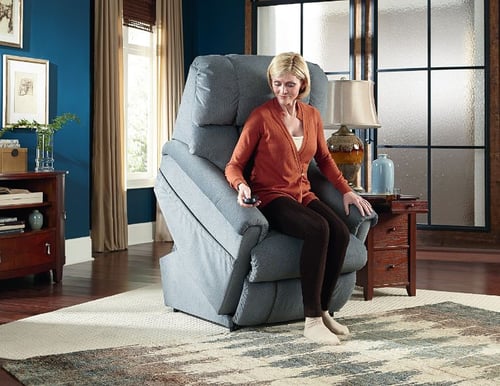 Lift Recliner Chair