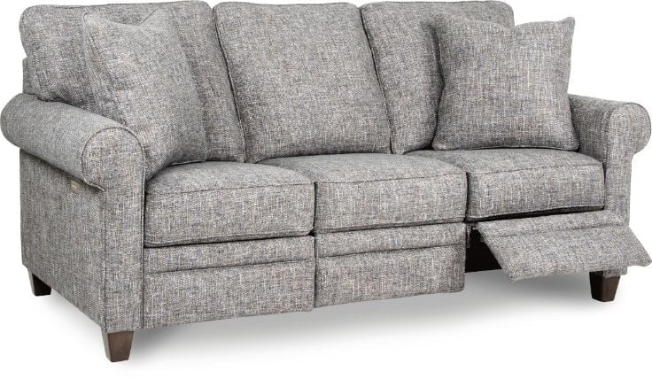 colby duo reclining sofa