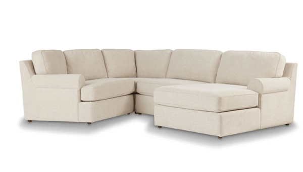 Alani Sectional