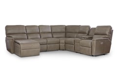 Ava Sectional