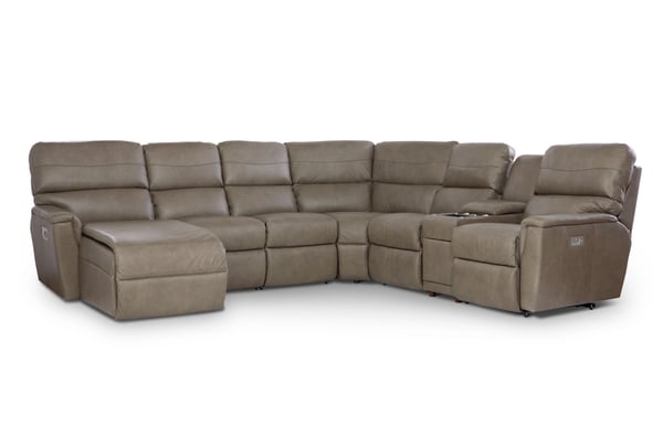 Ava Sectional