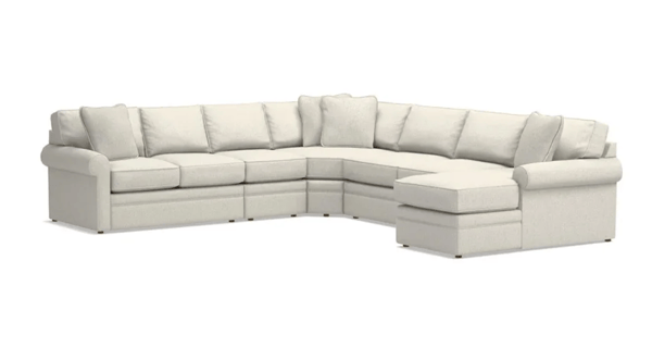 collins sectional