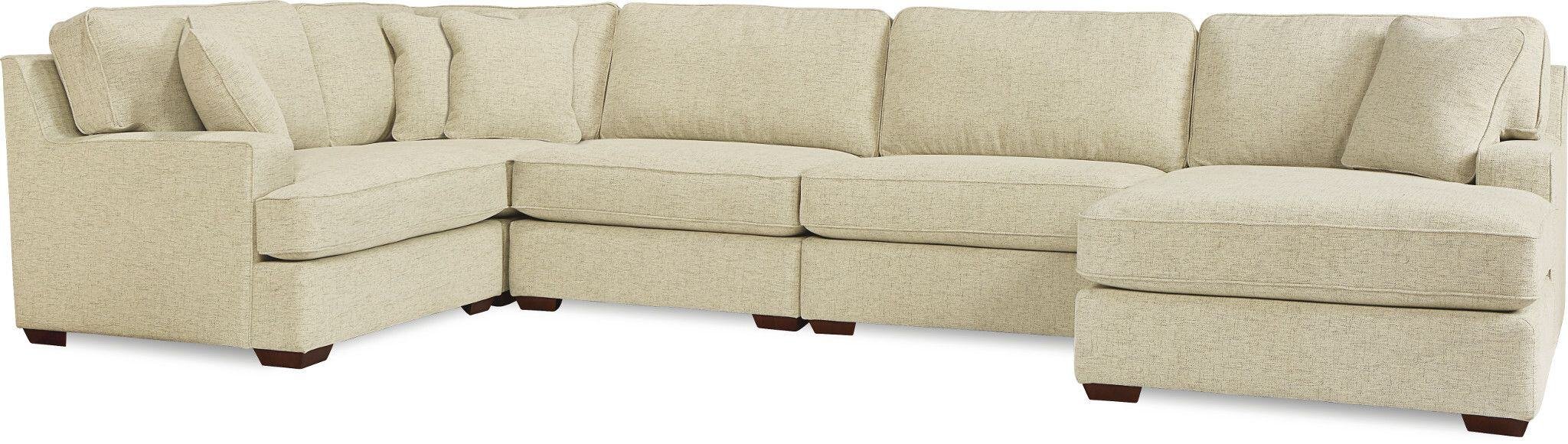 paxton Sectional