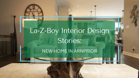 Design Story: Arnprior