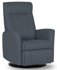 Namsen Standard Swivel Glider Recliner