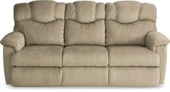 Lancer Full Reclining Sofa