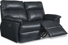 Jay Full Reclining Loveseat