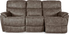 Trouper Full Reclining Sofa