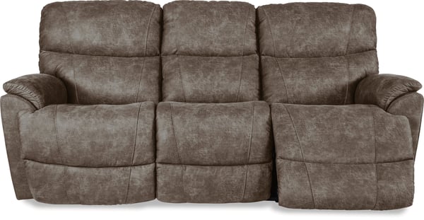 Trouper Full Reclining Sofa