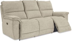 Norris PowerRecline with Power Headrest Full Reclining Sofa