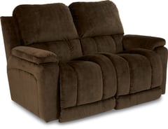 Greyson PowerRecline with Power Headrest Full Reclining Loveseat