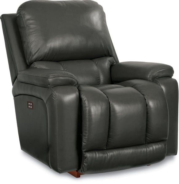 Greyson PowerRecline Reclina-Rocker Recliner