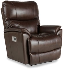 Trouper PowerReclineXRw+ w/ Power Headrest Recliner