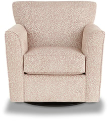 Allegra Swivel Chair