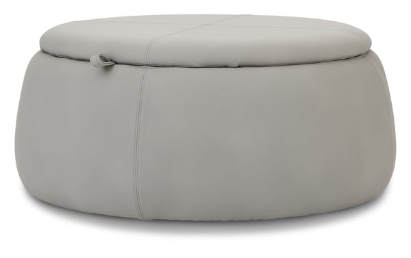 Oliver Ottoman