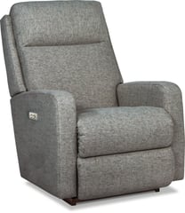 Finley PowerRecline Reclina-Rocker Recliner