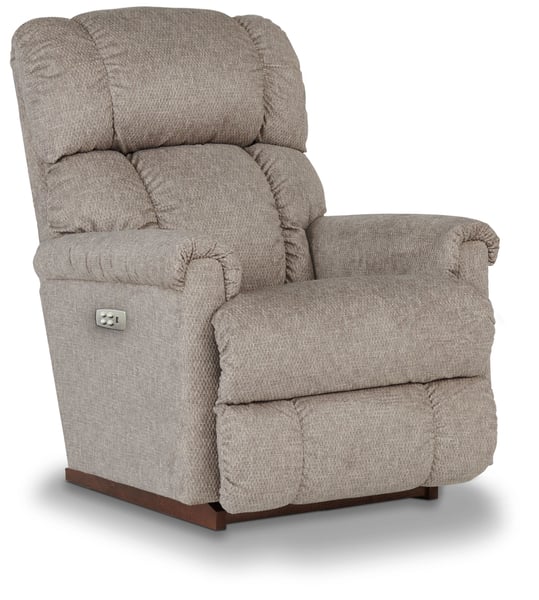 Pinnacle PowerRecline Reclina-Rocker Recliner