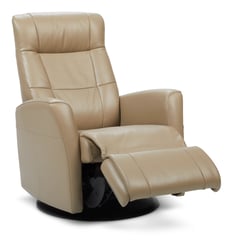 Namsen Standard Swivel Glider Recliner