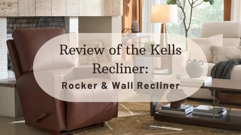 Review of the Kells Recliner