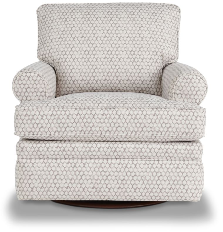 roxie swivel chair