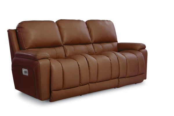 Leather Sofas