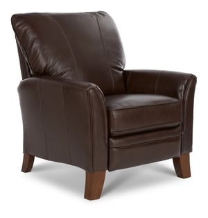 Black Accent Chair