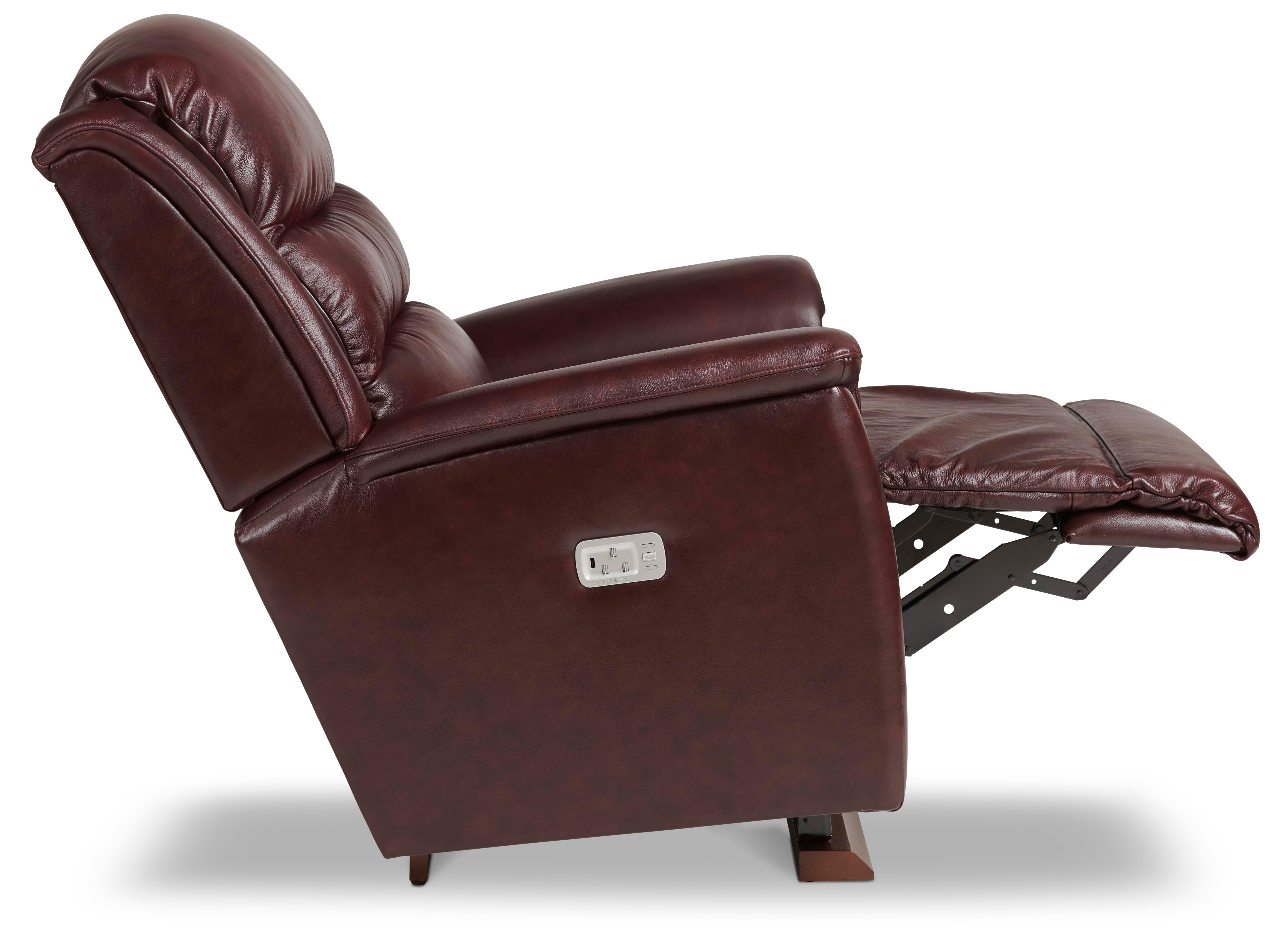 wall away rocker recliner