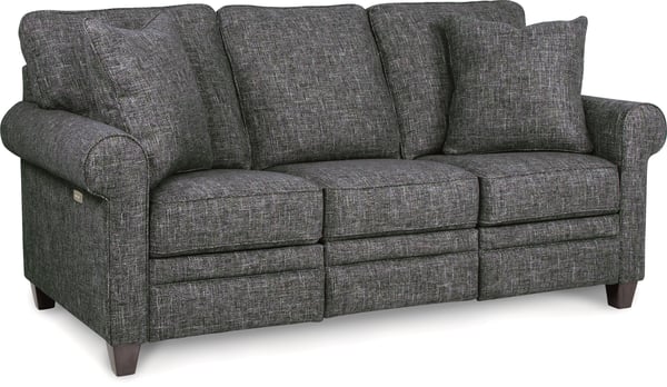 Duo Reclining Sofa