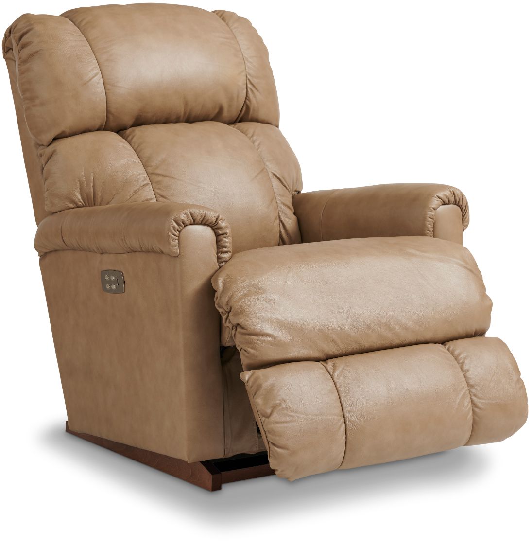 best recliner for a short person