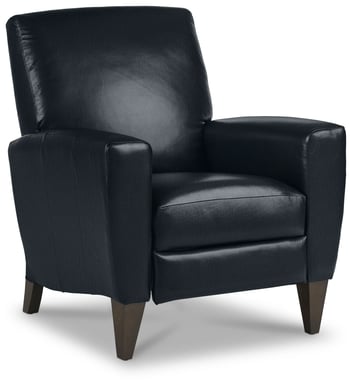 Leather Accent Chair