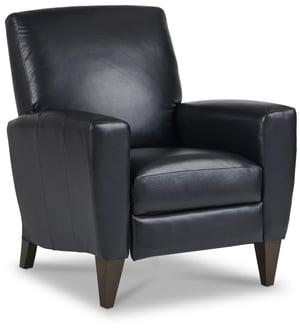 Black Accent Chair