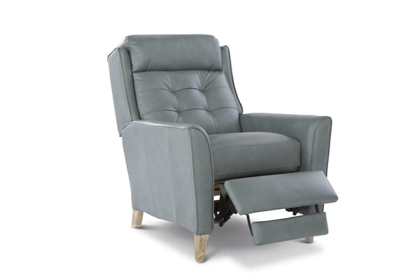 High-Leg Recliner