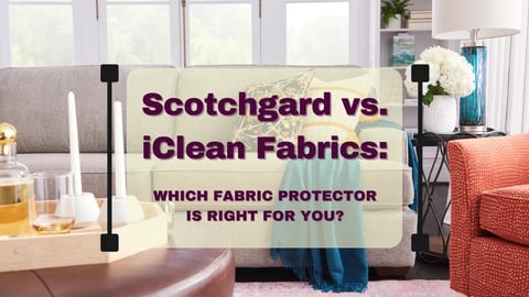 scotchgard vs iclean