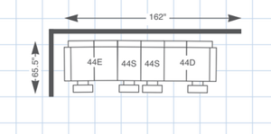 Long Sectional