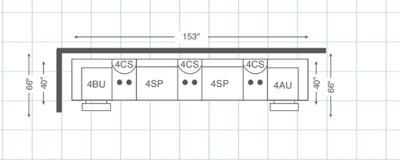 Long Sectional