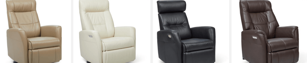 Swivel Gliding Chairs