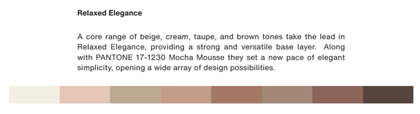 Pantone Colour of the Year 2025