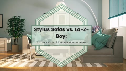 Stylus vs. La-Z-Boy 