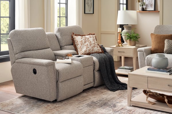 La-Z-Boy Reclining Loveseat