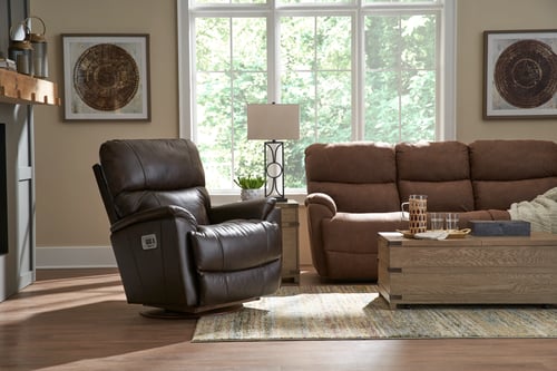 Power Reclining Furniture