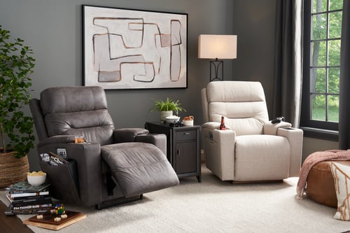 Power Reclining Furniture