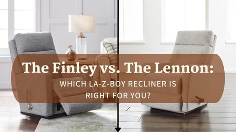 The Finley vs. The Lennon Featured Images