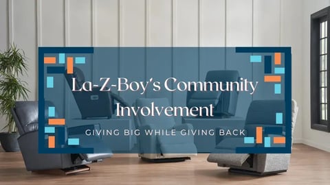 La-Z-Boy Ottawa and Kingston Community