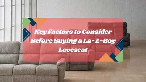 Loveseat in Ottawa Buyers Guide