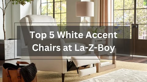 White Accent Chairs